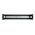 CERTECH 2RU Din Mount Rail, 100mm Deep