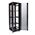 CERTECH 45RU 600 (W) x 800 (D) Premier Series Server Rack