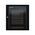 CERTECH 12RU 600mm Deep Swing Frame Cabinet