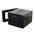 CERTECH 6RU 450mm Deep Swing Frame Cabinet
