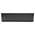 CERTECH 3RU Snap-In Metal Blanking Panel
