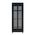 CERTECH 42RU 800 (W) x 1200 (D) Premier Series Server Rack