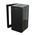 CERTECH 24RU 600mm Deep Swing Frame Cabinet