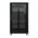 CERTECH 18RU 600 (W) x 600 (D) Premier Series Server Rack