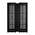 Inter-Connect Vertical Cable Management Duct for Benchmark Series Racks, 42RU