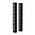 Inter-Connect Vertical Cable Management Duct for Benchmark Series Racks, 45RU