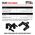 Rackstuds 50pc Pack, Duo 1RU Mounting Solution