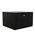 CERTECH 6RU 600mm Deep Wall Mount Cabinet