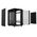 CERTECH 18RU 600 (W) x 700 (D) Premier Series Server Rack