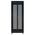 CERTECH DoE Approved 45RU Server Rack, 800mm (W) x 800mm (D)