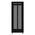 CERTECH DoE Approved 45RU Server Rack, 800mm (W) x 800mm (D)