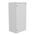 CERTECH 24RU 600mm Deep Outdoor Wall Mounted Rack. IP65 Rated