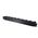 CERTECH 1RU Plastic Cable Management Bar