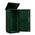 CERTECH 27RU 600mm Deep Outdoor Freestanding Cabinet. IP45 Rated, Forest Green **Made to Order**