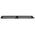 CERTECH 1RU 19" 24 Port Shielded Angled Unloaded Patch Panel, with Rear Support Bar