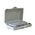 6 Core Fibre Outdoor Wall Enclosure, IP55 Rated