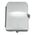 24 Core Fibre Outdoor Wall Enclosure, IP55 Rated