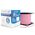 CERTECH 305M Cat6 U/UTP Solid Cable, Pink LSZH Jacket