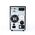 PowerShield Centurion Tower 1000VA True Online Double Conversion UPS