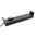 CERTECH Horizontal 2RU PDU, 10 x 10 Amp 3 Pin Outlets w/ Captive 15 Amp Plug