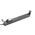 CERTECH Horizontal 1RU PDU, 6 x 10 Amp 3 Pin Outlets w/ 10 Amp Plug