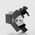 Cat6A RJ45 UTP Tool-less Keystone Jack. 24pc Pack