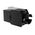 Cat6A RJ-45 UTP Tool-less Keystone Jack, w/ Dust-Prevention Shutter, 24pc Pack