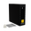 24 Core Fibre DIN Mount Enclosure