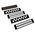 96 Core Fibre Wall Mount Enclosure