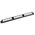 CERTECH 24 Port 19" Cat6 UTP Patch Panel, 110 Termination