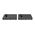 HDMI Extender w/ KVM Function over Cat6 to 70m, 4K@60Hz