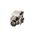 CERTECH BNC Keystone Jack