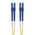 LC-LC OS2 (G657A1) Duplex Fibre Lead, Yellow LSZH Jacket - 25m