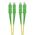 SCA-SCA OS2 (G657A1) Duplex Fibre Lead, Yellow LSZH Jacket - 40m