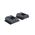 HDMI Extender w/ EDID Function over Cat6 to 40 Metres, 1080p