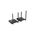 HDMI Wireless Extender to 50m, 4K@60Hz