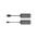 HDMI Wireless Extender (Type C USB to HDMI) to 20m, 4K@60Hz