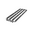 180W SuperNova flood light, 4000K, 70 CRI, comes with U-bracket mount