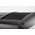 230W Zorro LED area/street light with adjustable connection to enable horizontal & vertical mounting, fits 60mm OD round pole