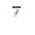 GU10 Track Light White, No Globe
