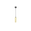 15w LED Pendant Light Gold