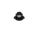 10w Downlight Black Tri Color