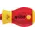Screwdriver with bit holder set slimVario® electric