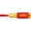 Screwdriver with bit magazine LiftUp electric