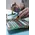 Fine screwdriver set PicoFinish® ESD
