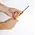 Screwdriver with bit holder SoftFinish® electric slimVario
