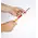 Screwdriver with bit holder SoftFinish® electric slimVario