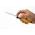 Screwdriver handle SoftFinish®-telescopic