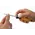 Screwdriver handle SoftFinish®-telescopic