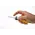 Screwdriver handle SoftFinish®-telescopic